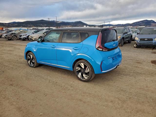 Kia Soul Gt Line Image 11