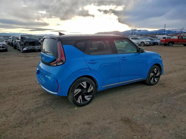 Kia Soul Gt Line Image 6