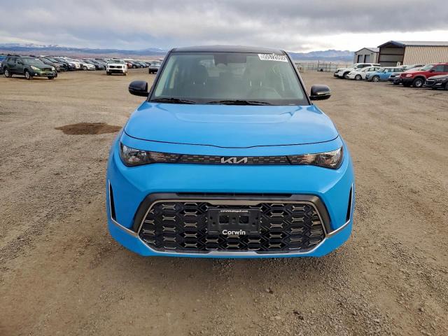 Kia Soul Gt Line Image 7