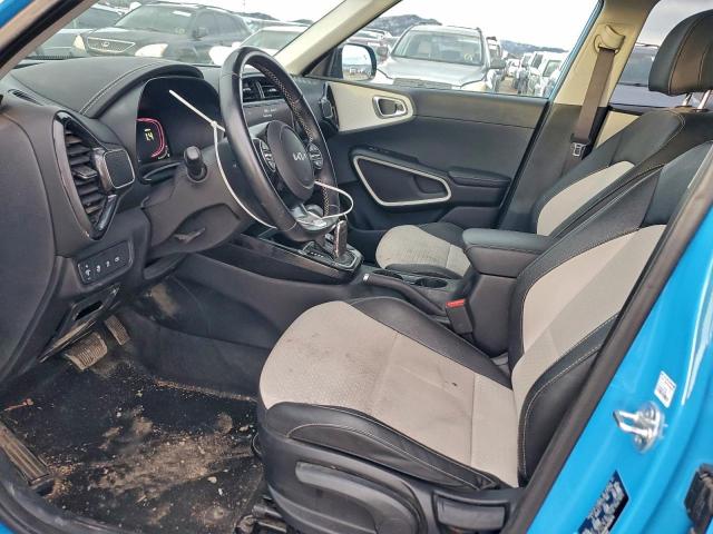 Kia Soul Gt Line Image 3