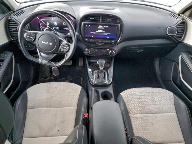 Kia Soul Gt Line Image 8