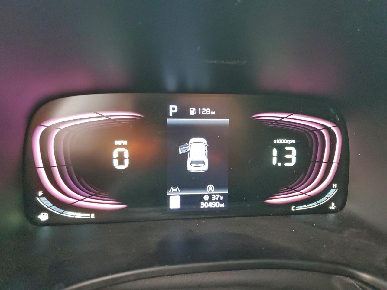 Kia Soul Gt Line Image 4