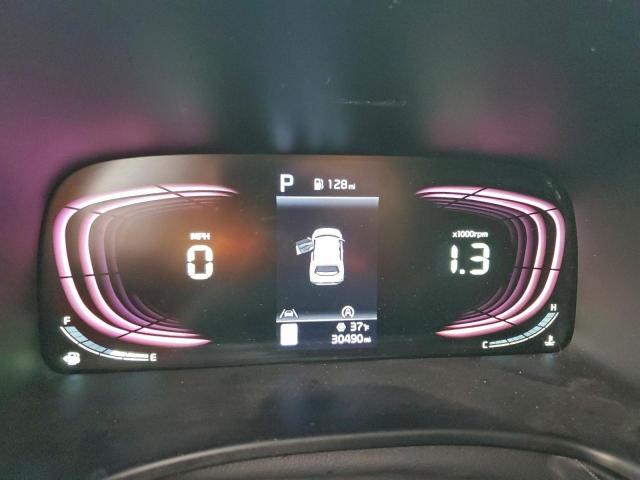 Kia Soul Gt Line Image 4