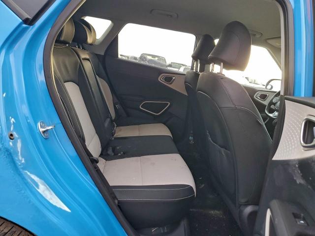 Kia Soul Gt Line Image 12