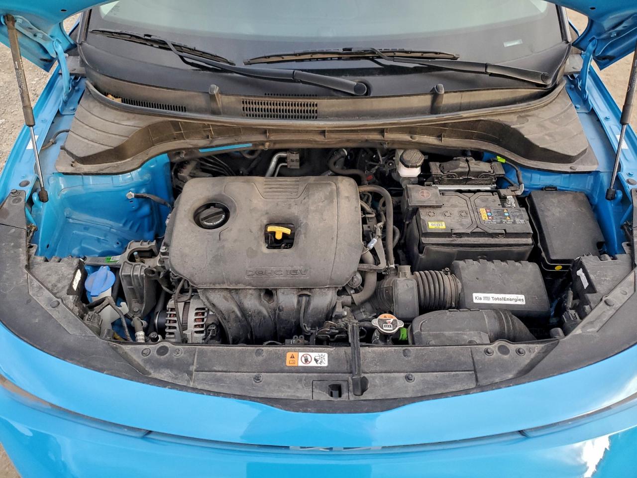 Kia Soul Gt Line Image 5