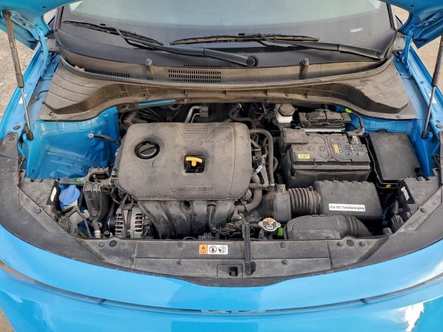 Kia Soul Gt Line Image 5