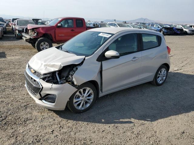 Chevrolet Spark 1lt Image 1