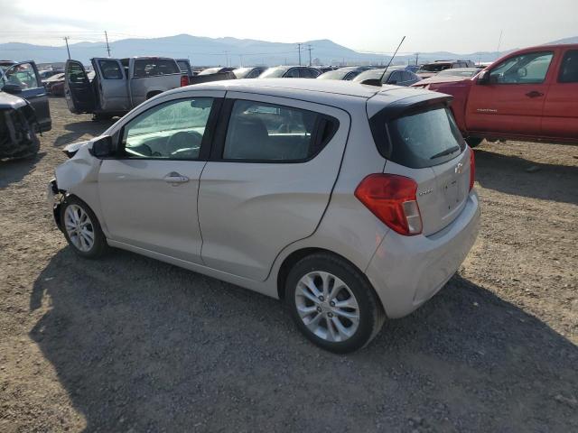 Chevrolet Spark 1lt Image 6