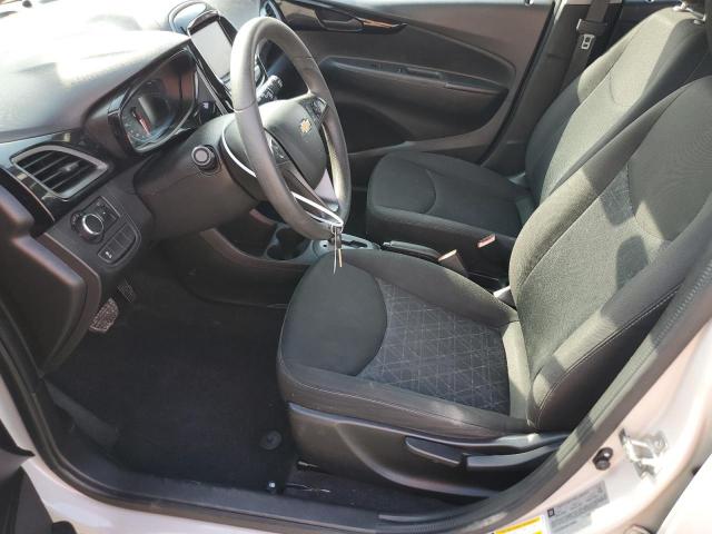 Chevrolet Spark 1lt Image 7