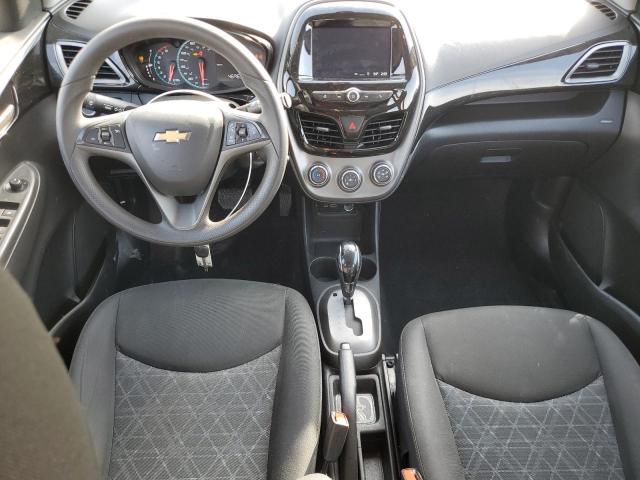 Chevrolet Spark 1lt Image 4
