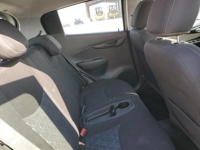 Chevrolet Spark 1lt Image 13