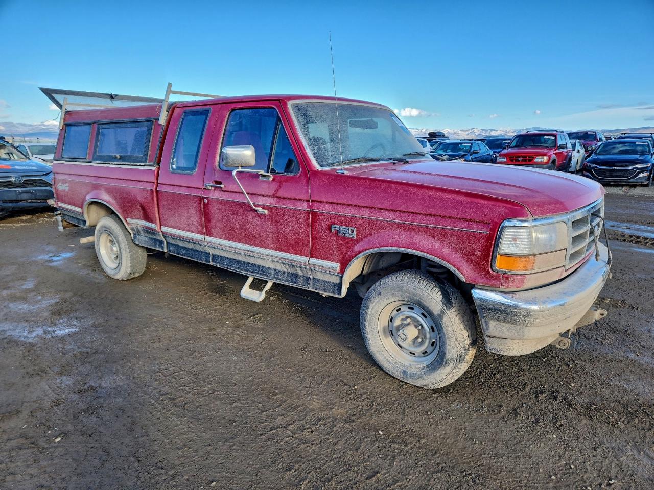 Ford F-150 Image 3