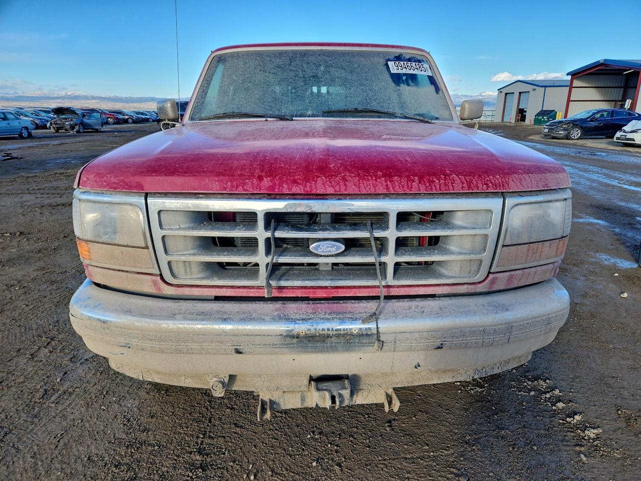 Ford F-150 Image 9